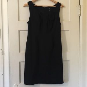 Mossimo Black Dress